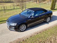 gebraucht Audi A5 Cabriolet A5 20 TFSI sport sport