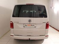 gebraucht VW Multivan Comfortline LR TDI 4MOTION