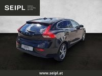 gebraucht Volvo V40 D2 Momentum Geartronic