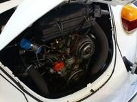 gebraucht VW Käfer 1600