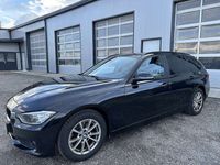 gebraucht BMW 316 316 d Touring Österreich-Paket