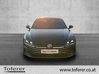 gebraucht VW Arteon R-Line TDI 4MOTION DSG