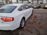 gebraucht Audi A5 Sportback 2.0 TDI ultra DPF