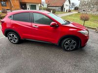 gebraucht Honda HR-V 1,5 i-VTEC Executive CVT