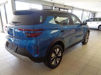 Neu Opel Frontera 146 PS (107 kW) 2025 Blau SUV