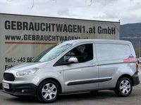 gebraucht Ford Transit Courier Trend, TOP sauber, wenig Kilometer, + Garantie usw