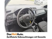 gebraucht Skoda Fabia Combi 20