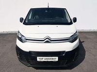 gebraucht Citroën Jumpy BlueHDi 100 XS Komfort Plus NAVI