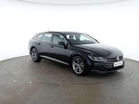 gebraucht VW Arteon R-Line TDI DSG
