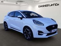gebraucht Ford Puma ST-LINE X 125PS EcoBoost Benzin/Hybrid (SPORT-A...