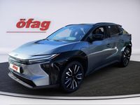 Neu Toyota bZ4X 252 kW (343 PS) 2026 SUV