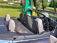 Gebraucht Peugeot 308 CC 156 PS (114 kW) 2011 Braun Cabrio