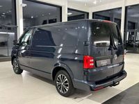 gebraucht VW T6 2,0TDI 4Motion DSG Aut. *LED*StHz*VOLL!*