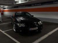 gebraucht Mercedes SL55 AMG AMG Roadster Aut.