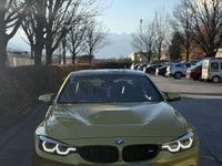 Gebraucht BMW M4 Performance 431 PS (317 kW) 2015 Coupé