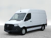 gebraucht Mercedes Sprinter 317 CDI Kasten HD +AHK+Temp+Shz+Rfk