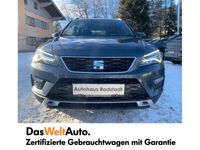 gebraucht Seat Ateca Xcellence 1.5 TSI ACT DSG 4Drive