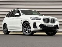 gebraucht BMW iX3 xDrive30e