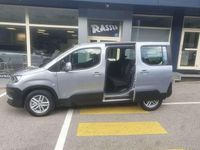 gebraucht Peugeot Rifter Active HDI 100