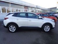 gebraucht Opel Grandland X 1,2 Turbo Direct Injection Edition Start/Stop