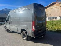 gebraucht Iveco Daily 