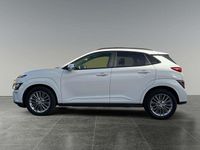 gebraucht Hyundai Kona EV Edition 30 Plus 8-fach bereift!