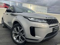 gebraucht Land Rover Range Rover evoque HSE D200 Aut. **GARANTIE** R-Dynamic