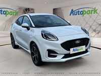 Neu Ford Puma ST-Line 125 PS (91 kW) 2026 Weiß SUV