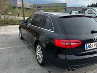 gebraucht Audi A4 Avant 20 TDI B8