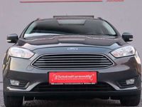 gebraucht Ford Focus Trend