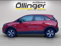 gebraucht Opel Crossland X 2 Turbo Edition