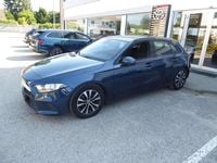 gebraucht Mercedes A200 d Aut. *KAMERA*SHZ*