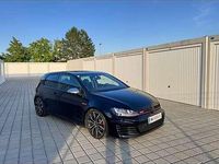 gebraucht VW Golf GTI 20 TSI