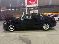 gebraucht Mercedes 220 CLA d Aut.