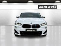 gebraucht BMW X2 sDrive 18d Automatik M-Paket