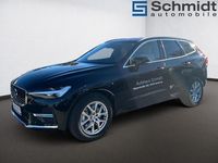 gebraucht Volvo XC60 Ultra, T6 AWD Plug-in Hybrid, Elektrisch/Benzin, Bright