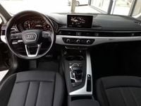 gebraucht Audi A4 Allroad A4 allroad quattro 2,0 TDI S-tr *STANDHZG / SKY...