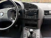 gebraucht BMW 316 316 i touring