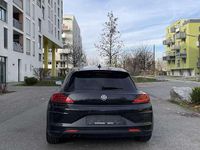 gebraucht VW Scirocco 2,0 TSI Sport BMT DSG
