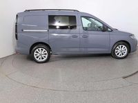 gebraucht VW Caddy Maxi TDI