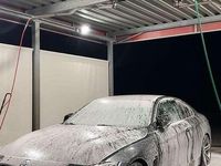 Gebraucht BMW 420 184 PS (135 kW) 2014 Grau Coupé