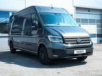 gebraucht VW Crafter 35 TDI L4H3 Aut. TOP-EXTRAS netto: 44.57