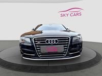 gebraucht Audi S8 4.0 TFSI quattro*1.Besitz*Sehr gepflegt*1A Zustand