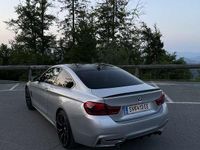 Gebraucht BMW 430 M Sport 258 PS (189 kW) 2014 Coupé