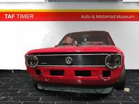 Gebraucht VW Golf 54 PS (39 kW) 1984 Rot Abholung