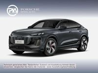 Gebraucht Audi e-tron 119 kW (163 PS) 2025 Grau SUV
