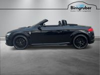 gebraucht Audi TT Roadster 45 TFSI