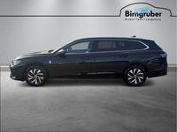 gebraucht VW Passat Variant Business TDI DSG