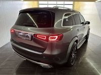 gebraucht Mercedes GLS400 d 4MATIC //AMG Styling//23 Zoll AMG//GARANTIE