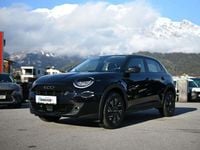 Gebraucht Fiat 600 La Prima 110 PS (80 kW) 2024 Schwarz SUV
